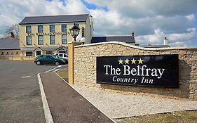 Belfray Country Inn 4*